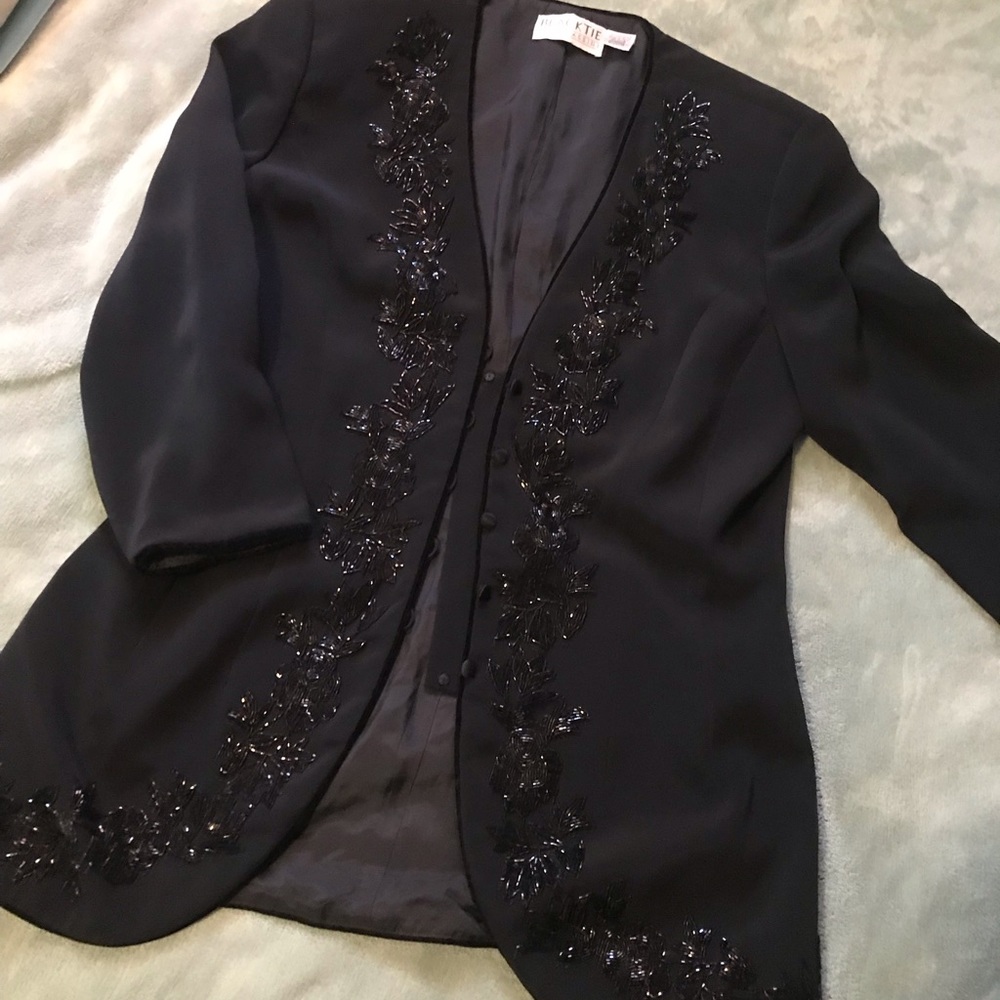 Jacket - Picture 2 of 2